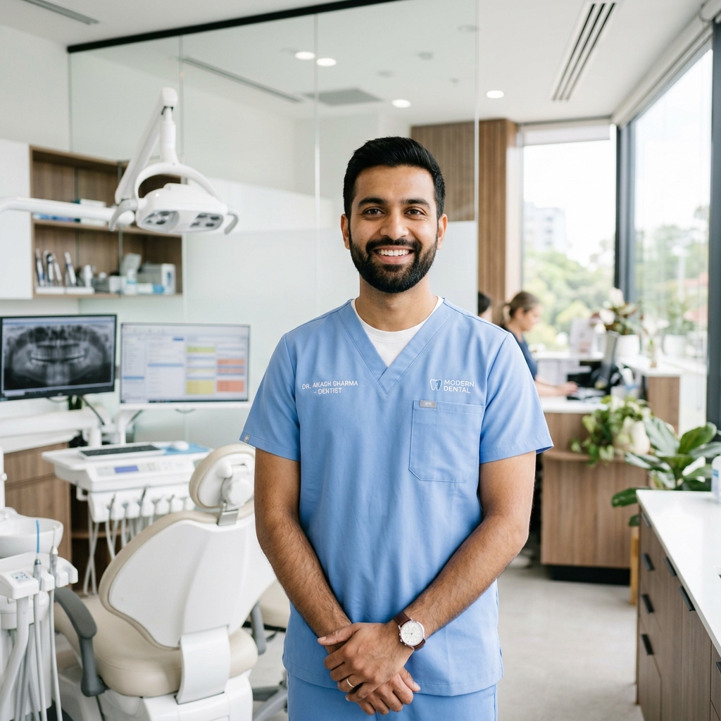 Dr. Amit Verma