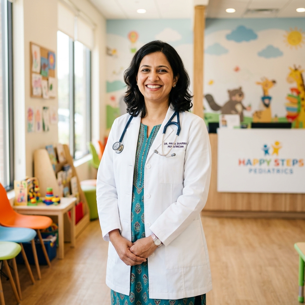 Dr. Sneha Patel